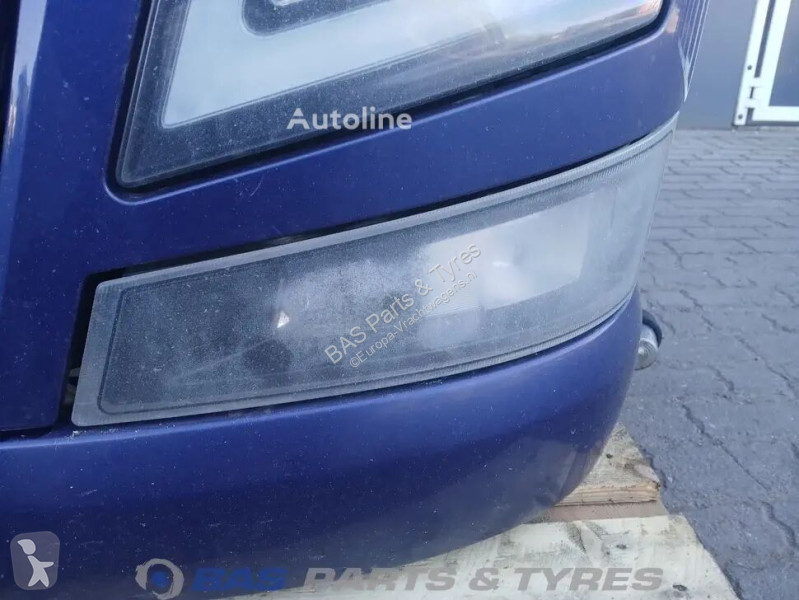 قطع غيار الآليات الثقيلة Volvo