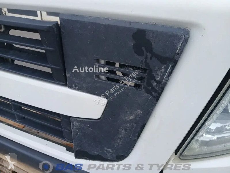 قطع غيار الآليات الثقيلة Volvo