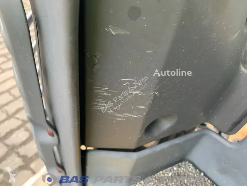 قطع غيار الآليات الثقيلة Mercedes