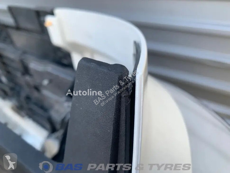 قطع غيار الآليات الثقيلة Volvo