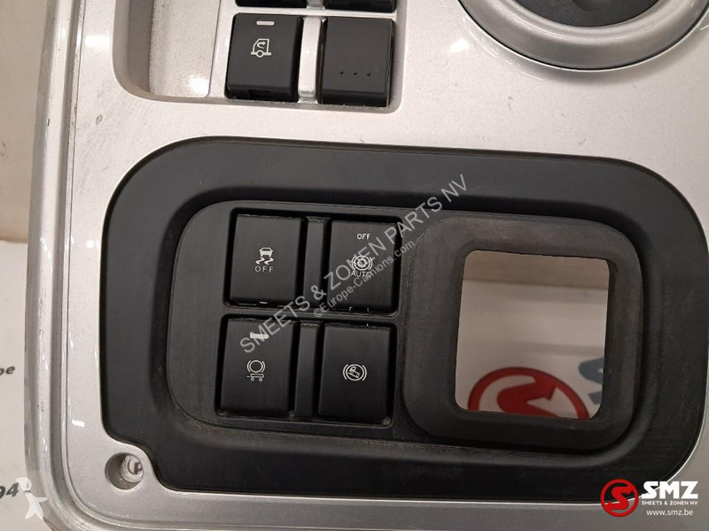 Pezzi di ricambio per mezzi pesanti Ford Occ...