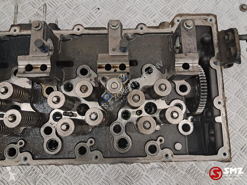 قطع غيار الآليات الثقيلة Ford Occ cilinderkop...