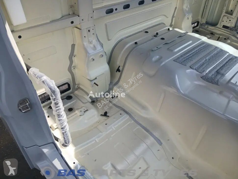 قطع غيار الآليات الثقيلة Scania
