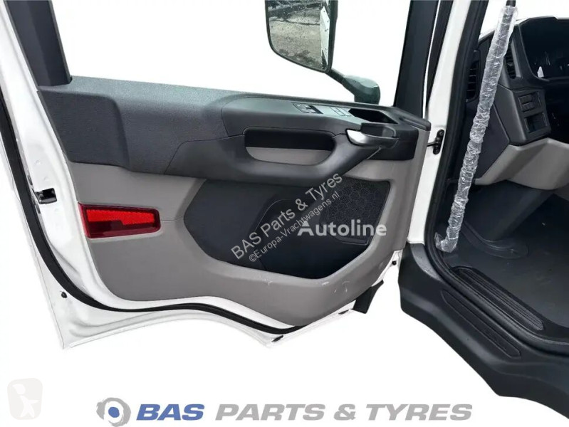 قطع غيار الآليات الثقيلة Scania