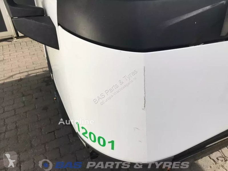 قطع غيار الآليات الثقيلة Renault T-Serie Night...