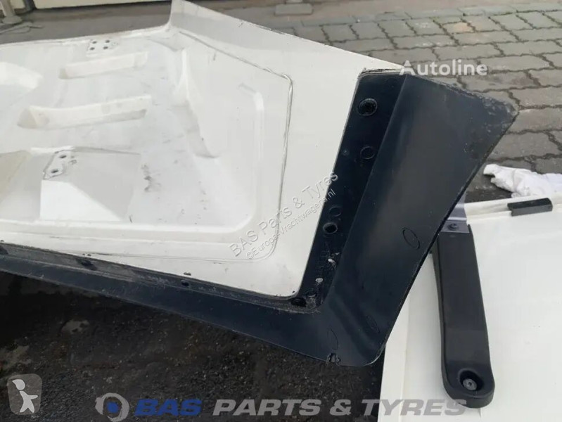 قطع غيار الآليات الثقيلة Scania