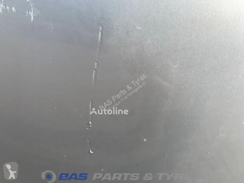قطع غيار الآليات الثقيلة DAF 750 Liter
