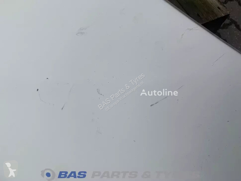 Pezzi di ricambio per mezzi pesanti DAF