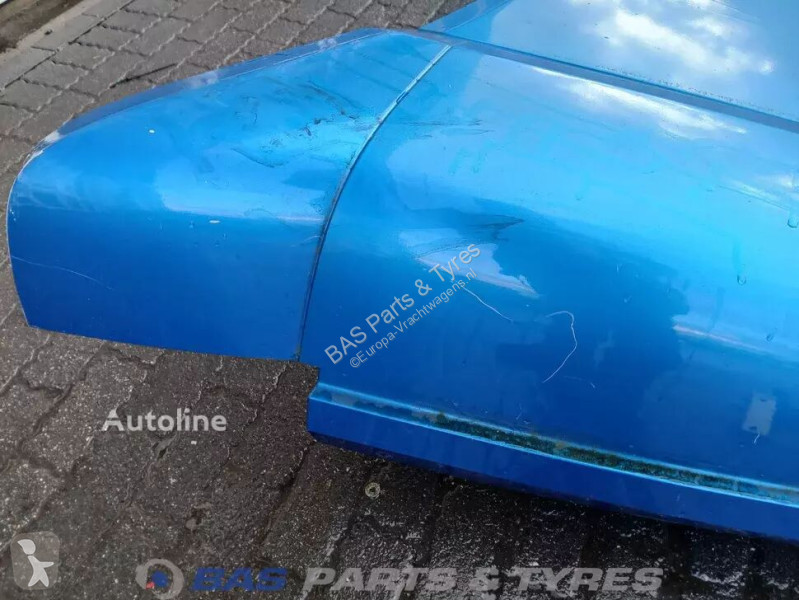 قطع غيار الآليات الثقيلة DAF
