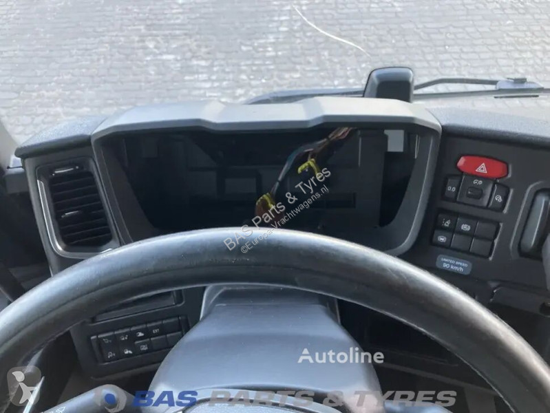 قطع غيار الآليات الثقيلة Scania