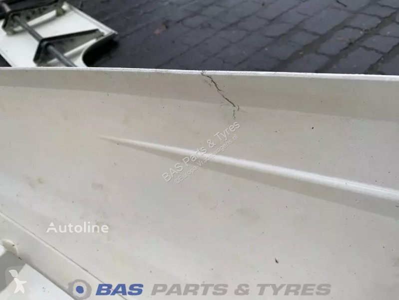 قطع غيار الآليات الثقيلة DAF