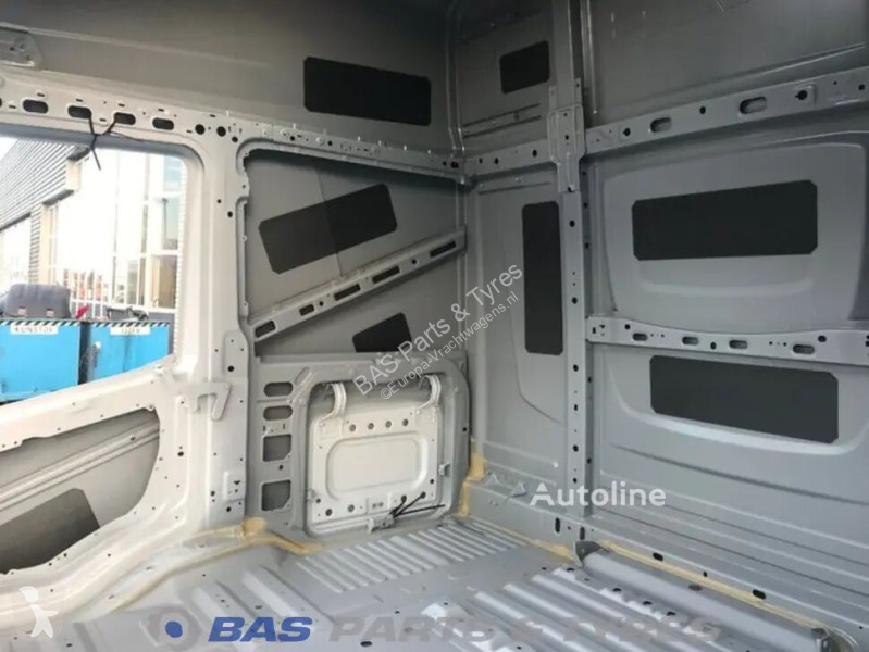 قطع غيار الآليات الثقيلة DAF