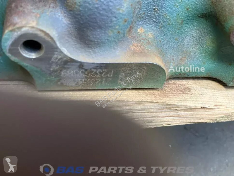 Vrachtwagenonderdelen Volvo Shortblock