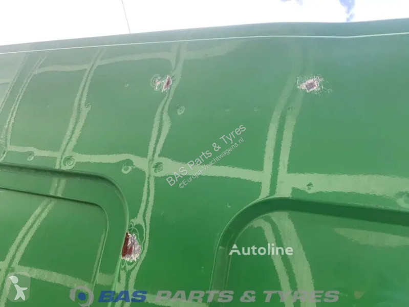 قطع غيار الآليات الثقيلة Volvo