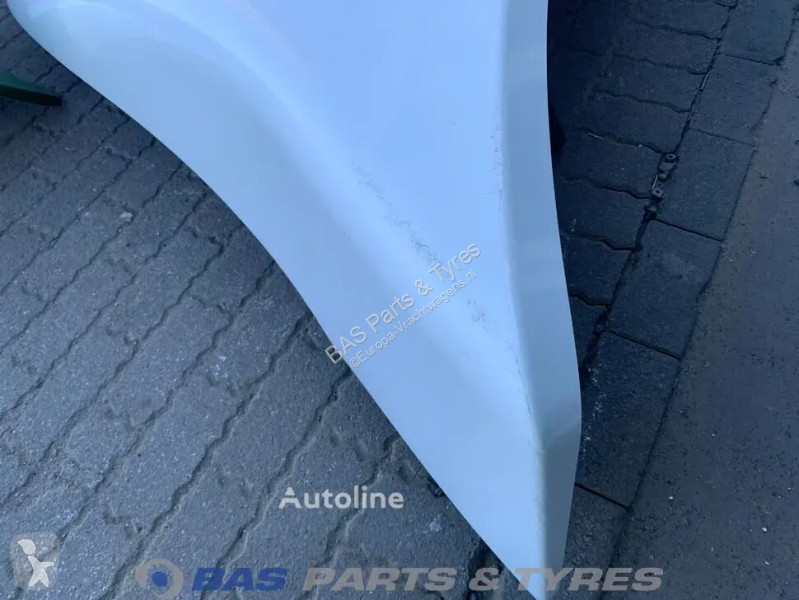 قطع غيار الآليات الثقيلة Renault T-Serie kit...
