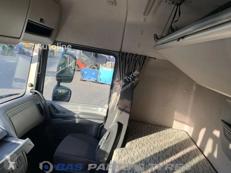 قطع غيار الآليات الثقيلة DAF