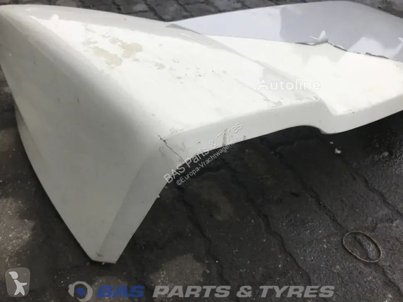 قطع غيار الآليات الثقيلة DAF