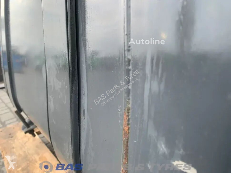 قطع غيار الآليات الثقيلة Mercedes Mercedes 290...