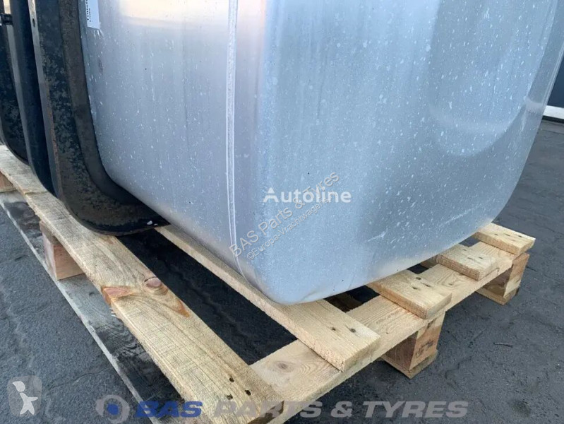 قطع غيار الآليات الثقيلة MAN 460 Liter