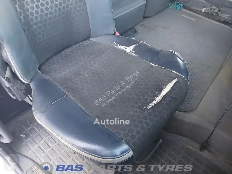 Pièces poids lourds Volvo