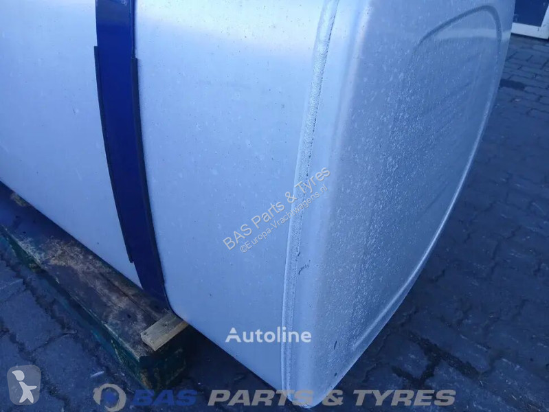 قطع غيار الآليات الثقيلة Volvo 730 Liter