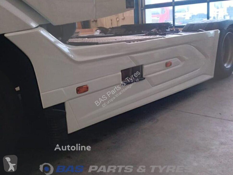 قطع غيار الآليات الثقيلة DAF