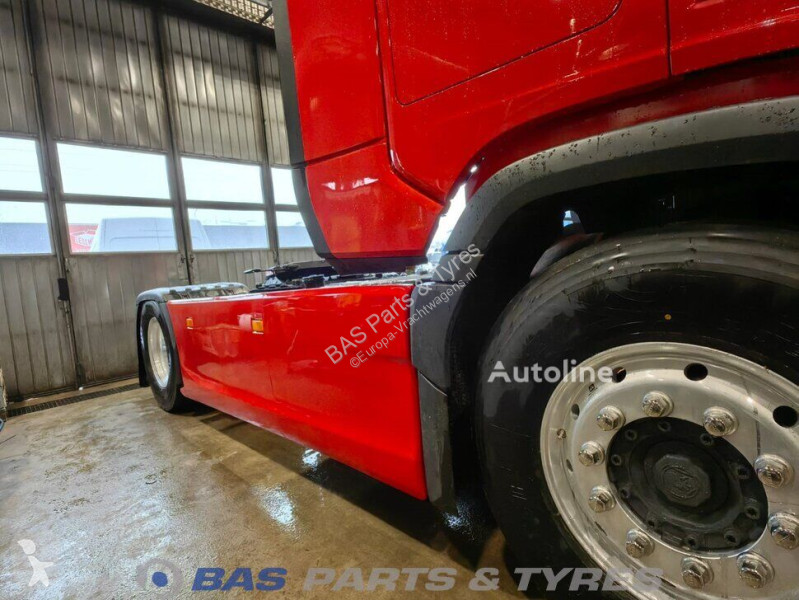 قطع غيار الآليات الثقيلة Scania R-Serie NextGen...