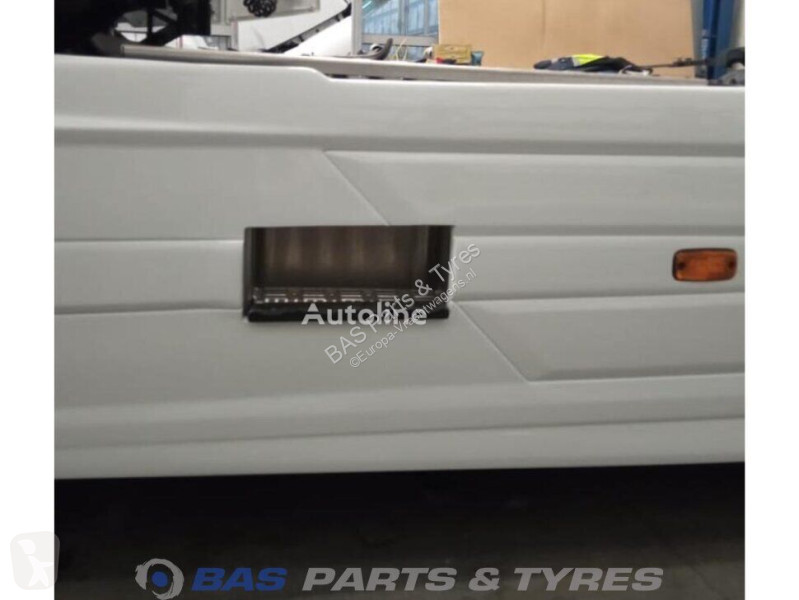 قطع غيار الآليات الثقيلة DAF