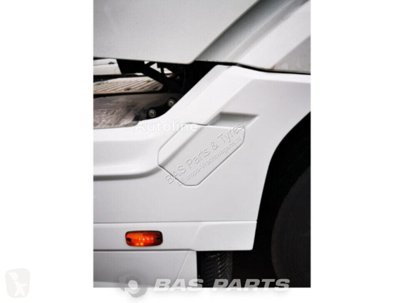 قطع غيار الآليات الثقيلة DAF