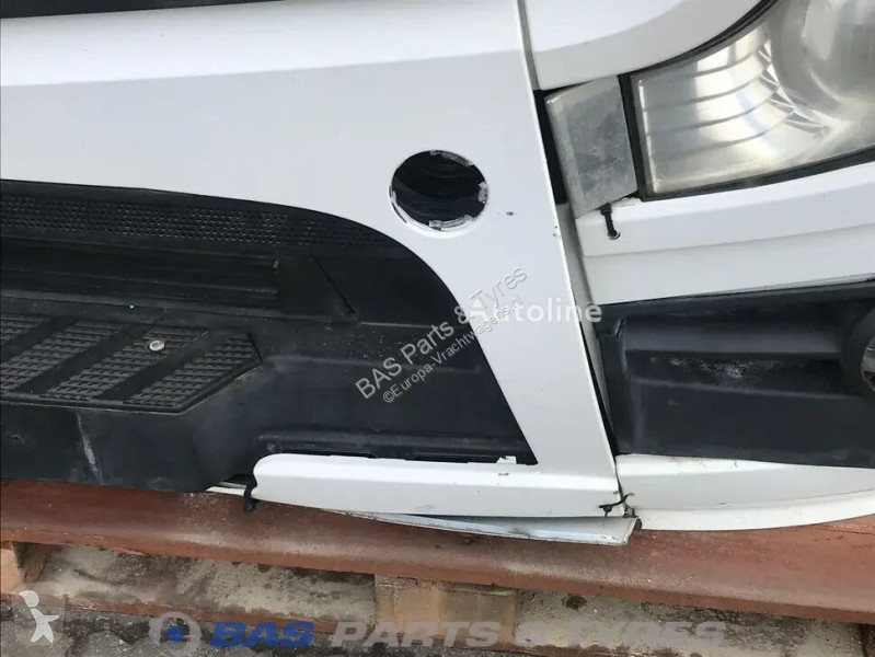 قطع غيار الآليات الثقيلة Mercedes