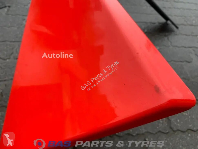 قطع غيار الآليات الثقيلة Renault T-Serie kit...