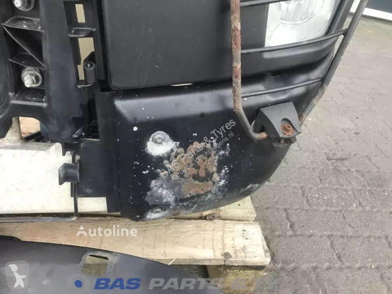 قطع غيار الآليات الثقيلة Renault C-Serie