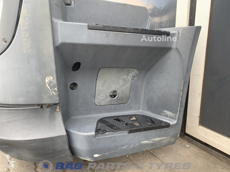 قطع غيار الآليات الثقيلة Mercedes