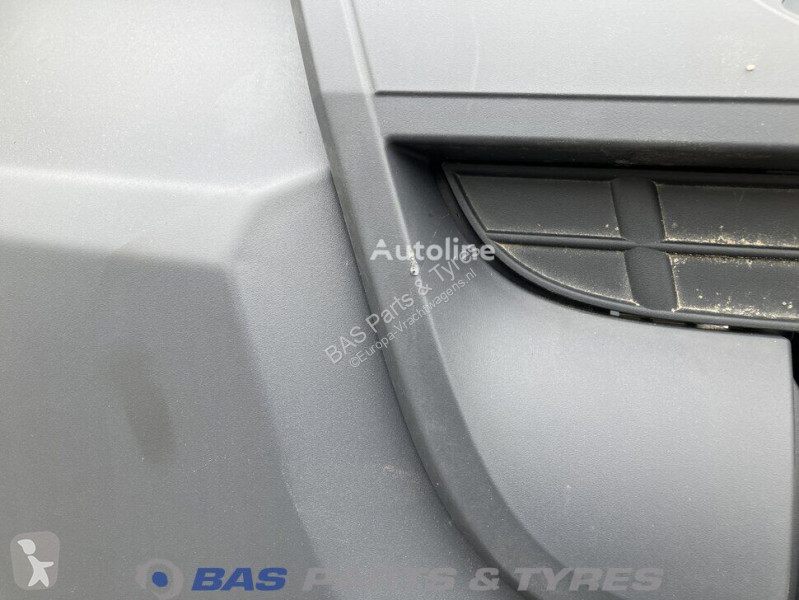 قطع غيار الآليات الثقيلة Mercedes