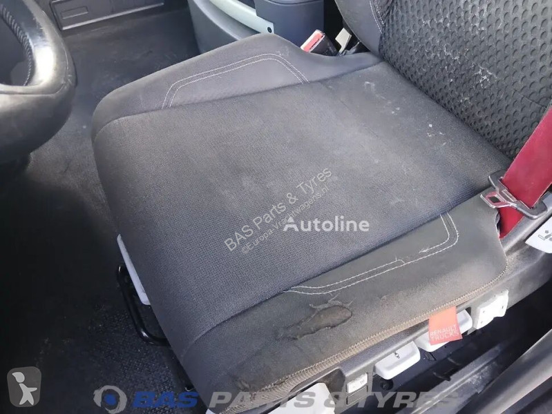 قطع غيار الآليات الثقيلة Renault T-Serie High...