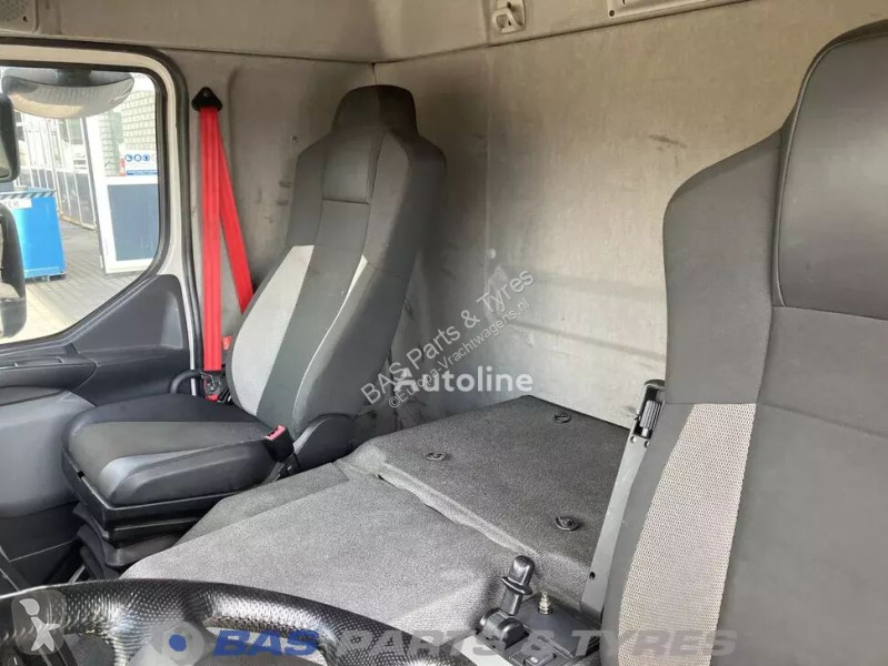 قطع غيار الآليات الثقيلة Renault D-Serie Global...