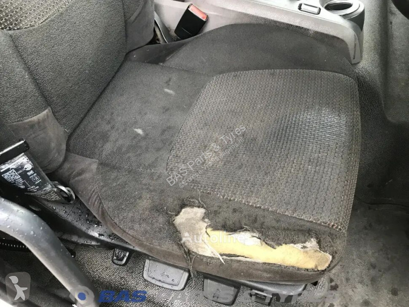 Pièces poids lourds DAF