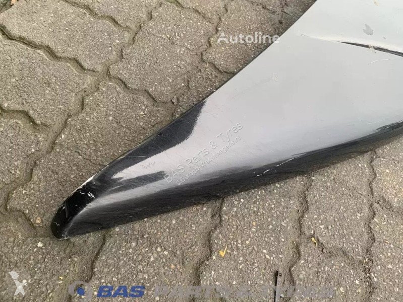 قطع غيار الآليات الثقيلة Mercedes