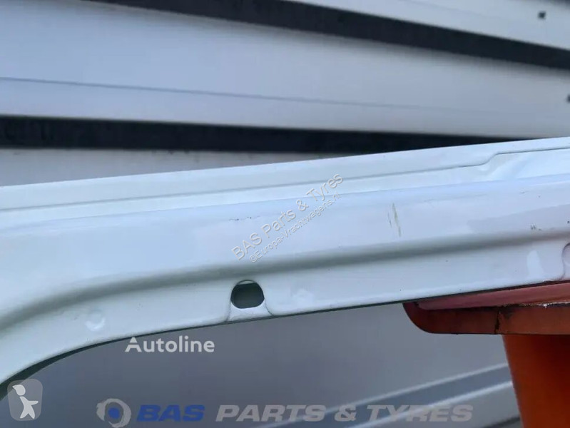 قطع غيار الآليات الثقيلة Volvo