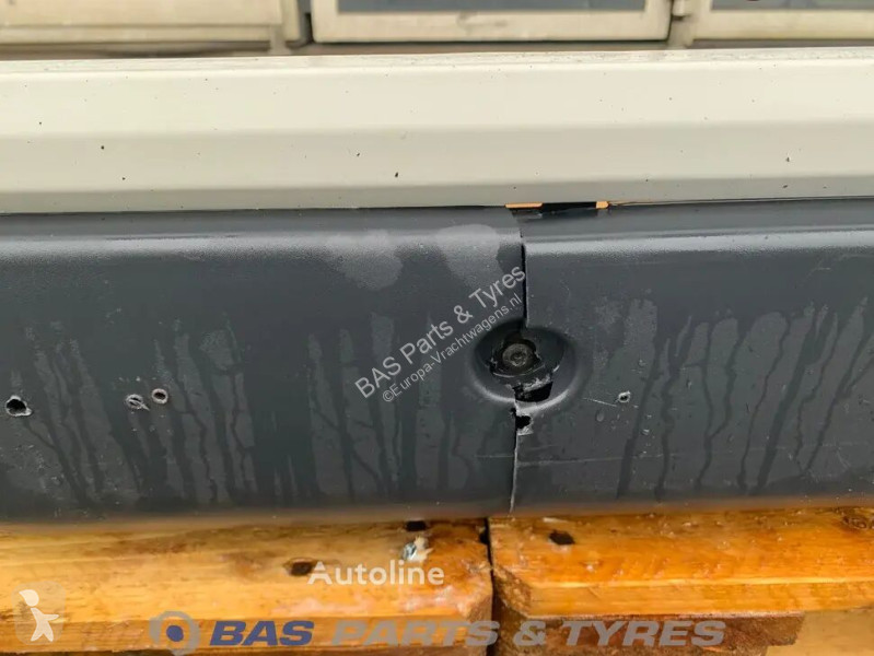قطع غيار الآليات الثقيلة Volvo