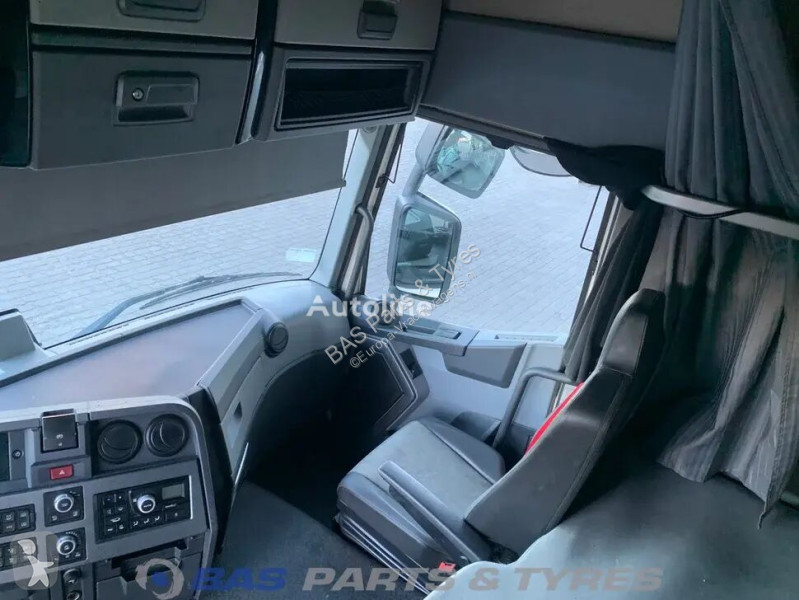 قطع غيار الآليات الثقيلة Renault T-Serie...