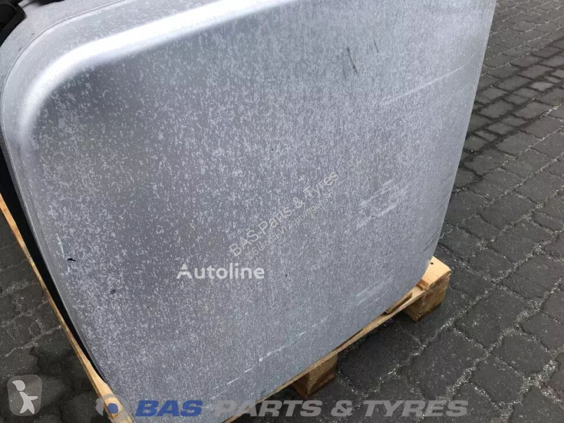 قطع غيار الآليات الثقيلة Scania 540 Liter