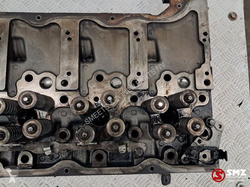 قطع غيار الآليات الثقيلة Renault Occ...