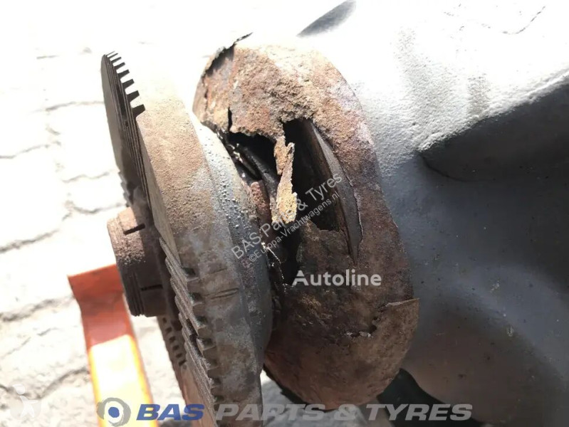 قطع غيار الآليات الثقيلة Meritor Volvo RSS1344C