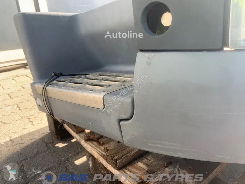 قطع غيار الآليات الثقيلة Volvo