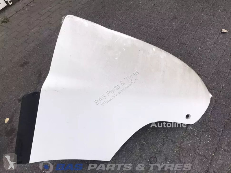 قطع غيار الآليات الثقيلة Scania
