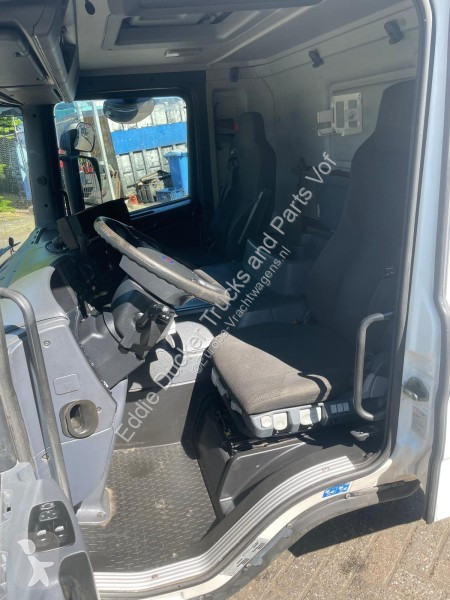 قطع غيار الآليات الثقيلة Scania CABIN CP16-...