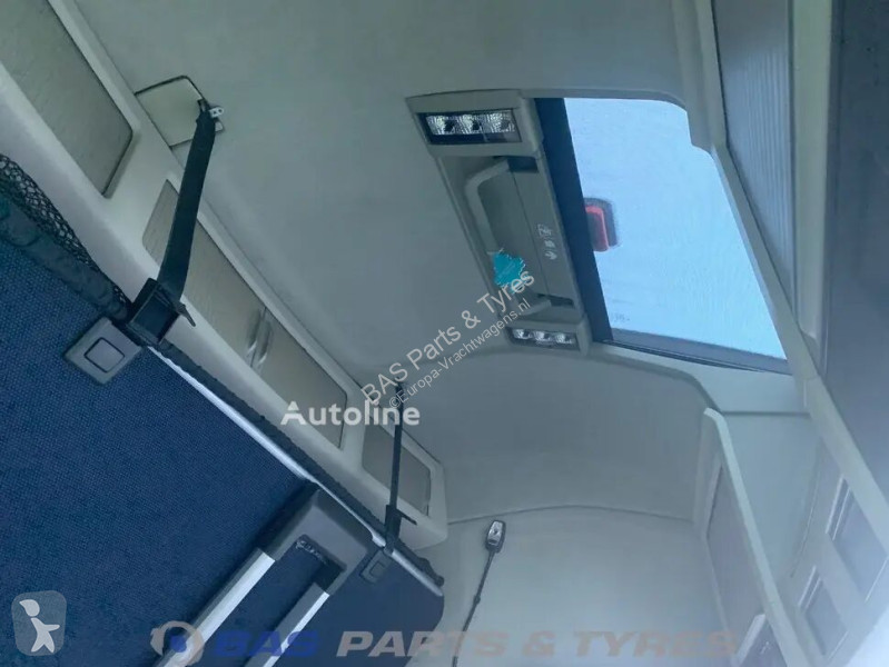 قطع غيار الآليات الثقيلة Volvo