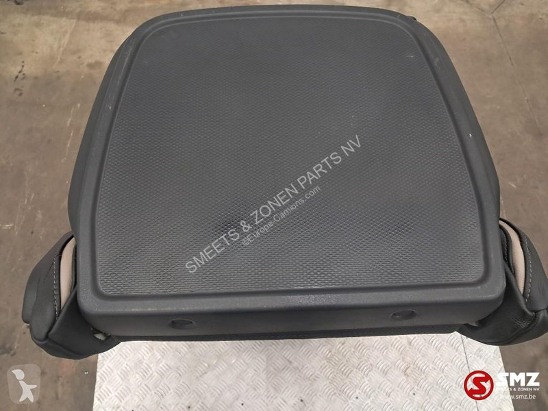 قطع غيار الآليات الثقيلة DAF Occ...