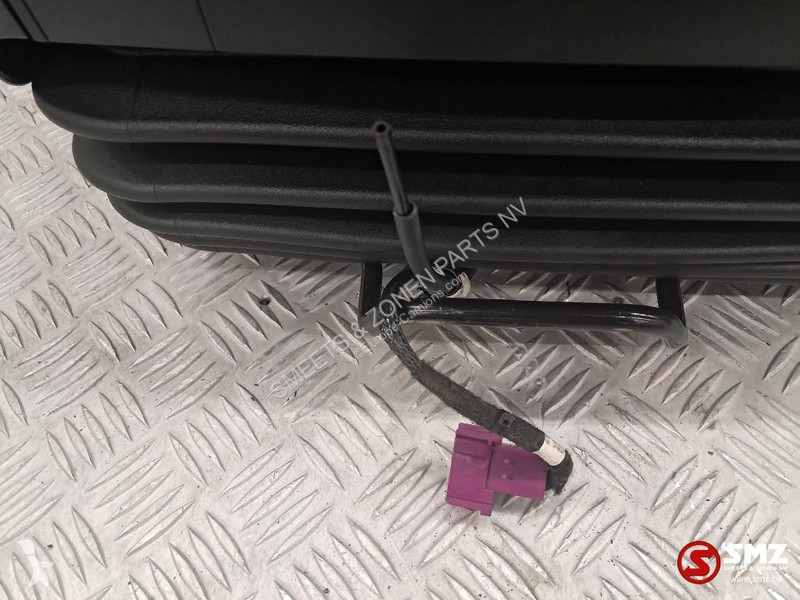 قطع غيار الآليات الثقيلة DAF Occ...